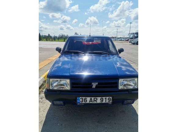 Sahibinden Tofaş Şahin 1.4 1998 Model