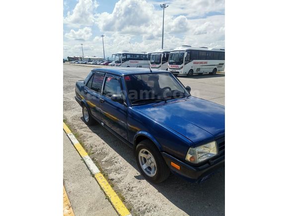 Sahibinden Tofaş Şahin 1.4 1998 Model