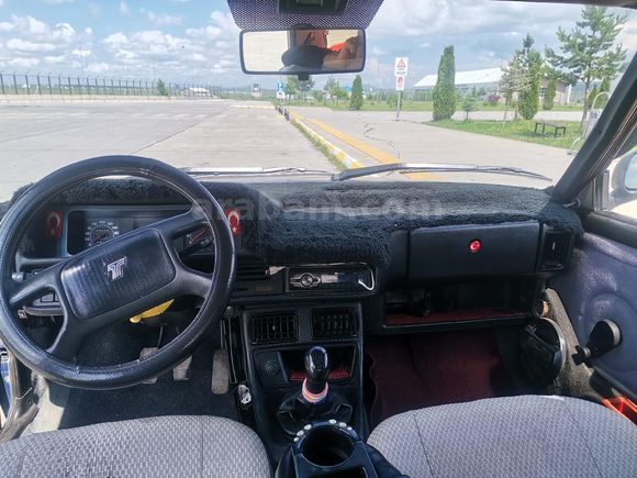 Sahibinden Tofaş Şahin 1.4 1998 Model