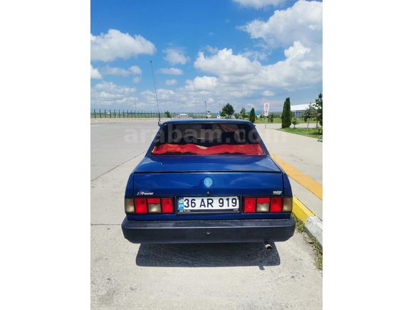Sahibinden Tofaş Şahin 1.4 1998 Model