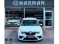 HARMAN'DAN+2017 SYMBOL 1.5 DCI JOY 90HP+DEĞİŞENSİZ+180.000 KM'DE