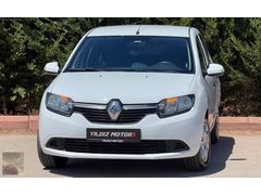YILDIZ MOTORS KUSURSUZ RENAULT SYMBOL 1.5DCİ JOY 90HP 12 TAKSİT