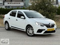 FERKAN'dan 2020 ÇIKIŞ RENAULT SYMBOL 1.5DCİ 90 HP DEĞİŞENSİZ !!!