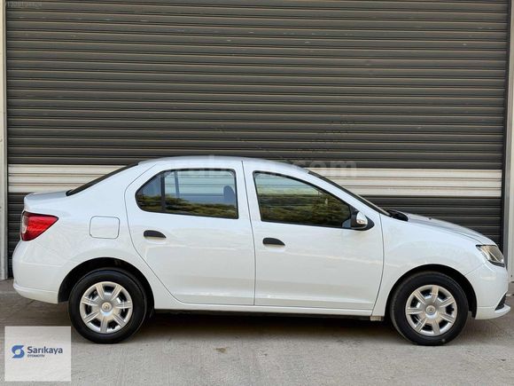 2016 RENAULT SYMBOL JOY 139.000km 90'LIK