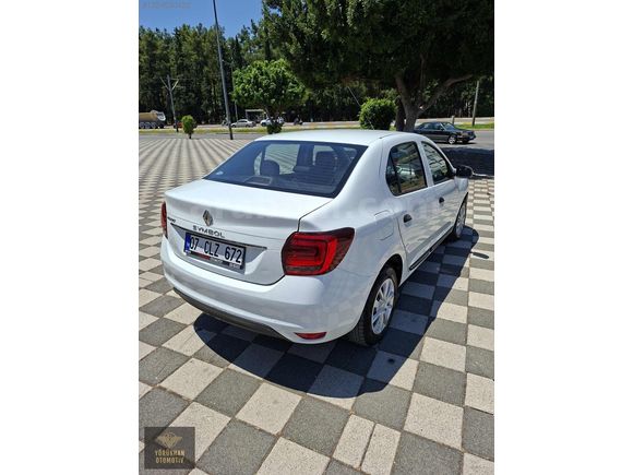 2018 SEYMBOL (175000km)