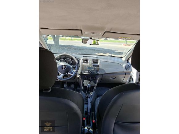 2018 SEYMBOL (175000km)