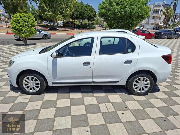2018 SEYMBOL (175000km)