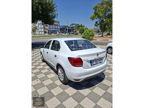 2018 SEYMBOL (175000km)