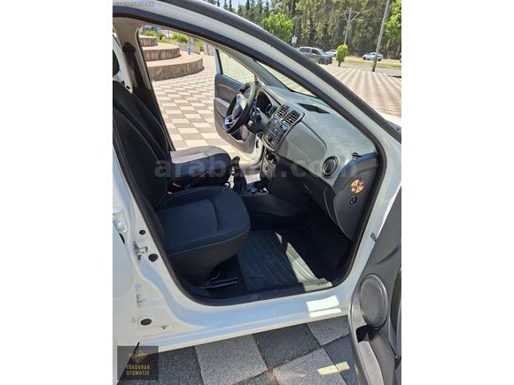 2018 SEYMBOL (175000km)