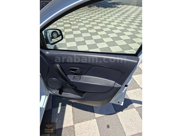 2018 SEYMBOL (175000km)
