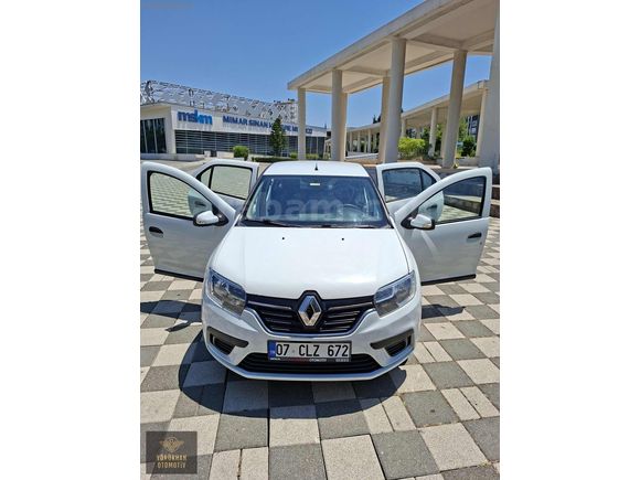 2018 SEYMBOL (175000km)