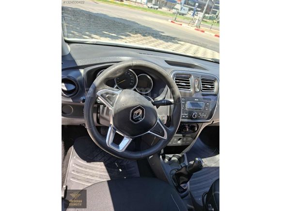 2018 SEYMBOL (175000km)