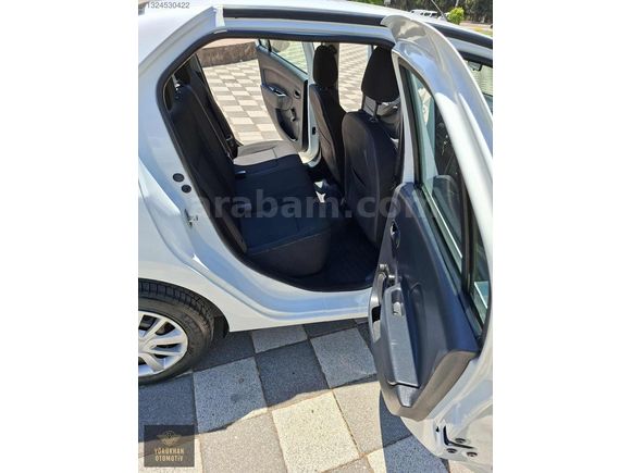 2018 SEYMBOL (175000km)