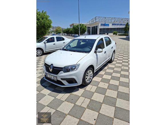 2018 SEYMBOL (175000km)