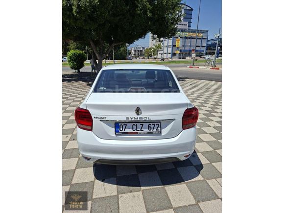 2018 SEYMBOL (175000km)