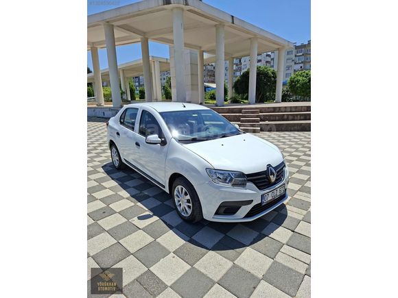 2018 SEYMBOL (175000km)
