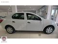 FİAT POYRAZDAN 0,69 FAİZ ORANIYLA 2014 SYMBOL 1.5 DCİ 75 HP JOY