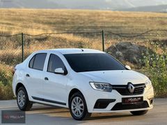 O Ğ U Z L A R 2017 Renault Symbol 1.5 DCI Joy Değişensiz