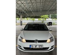 Sahibinden Volkswagen Golf 1.2 TSi Comfortline 2015 Model 