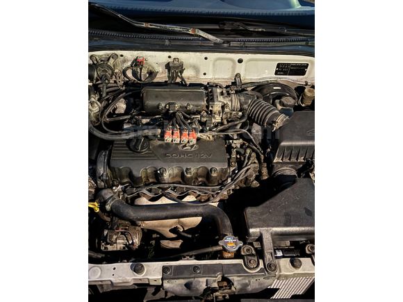 Sahibinden Hyundai Accent 1.3 LX 2003 Model
