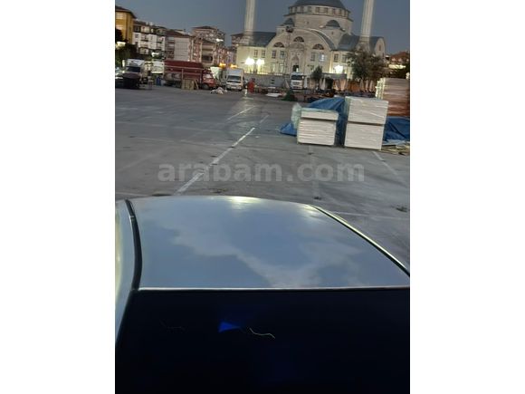 Sahibinden Hyundai Accent 1.3 LX 2003 Model