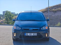 4 yıllık Sahibinden Ford C-Max 