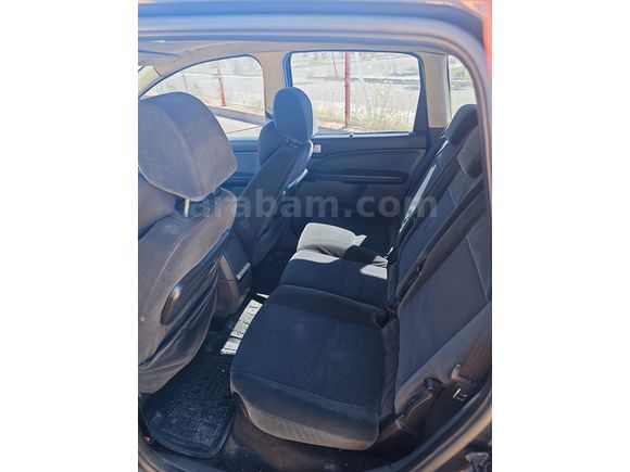 4 yıllık Sahibinden Ford C-Max 