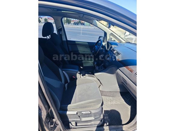 4 yıllık Sahibinden Ford C-Max 