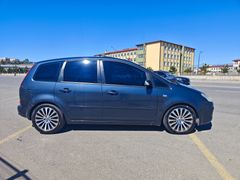 4 yıllık Sahibinden Ford C-Max 