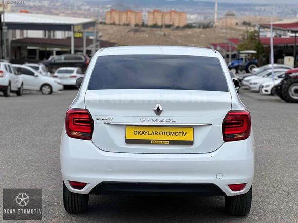 2017 SYMBOL 190 BİNDE
