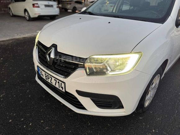 HAKİM'DEN | 2018 1.5 DCİ HATASIZ STAR STOPLU