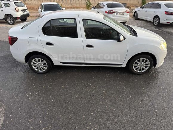 HAKİM'DEN | 2018 1.5 DCİ HATASIZ STAR STOPLU