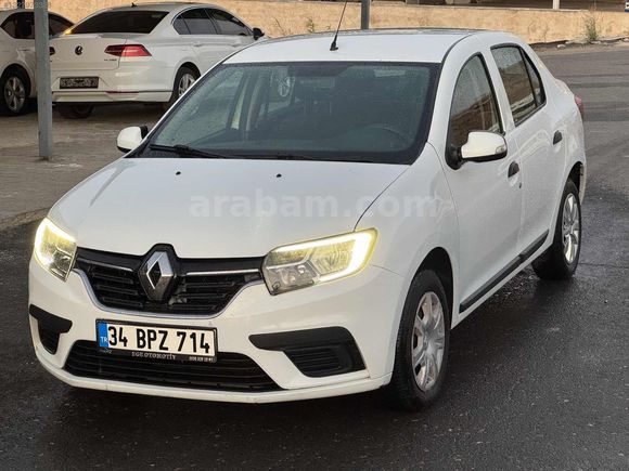 HAKİM'DEN | 2018 1.5 DCİ HATASIZ STAR STOPLU