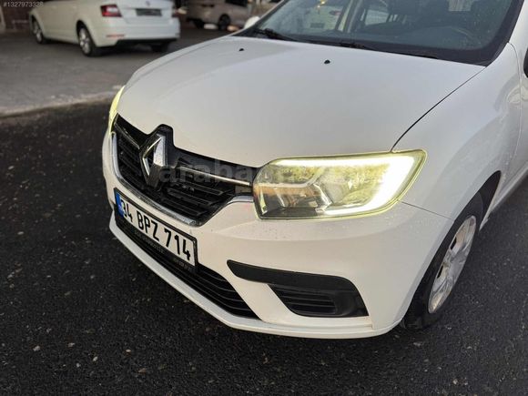 HAKİM'DEN | 2018 1.5 DCİ HATASIZ STAR STOPLU