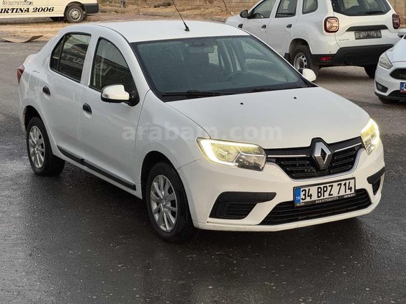 HAKİM'DEN | 2018 1.5 DCİ HATASIZ STAR STOPLU