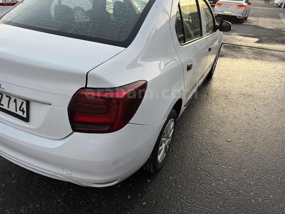 HAKİM'DEN | 2018 1.5 DCİ HATASIZ STAR STOPLU