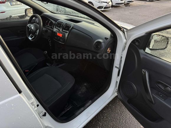HAKİM'DEN | 2018 1.5 DCİ HATASIZ STAR STOPLU