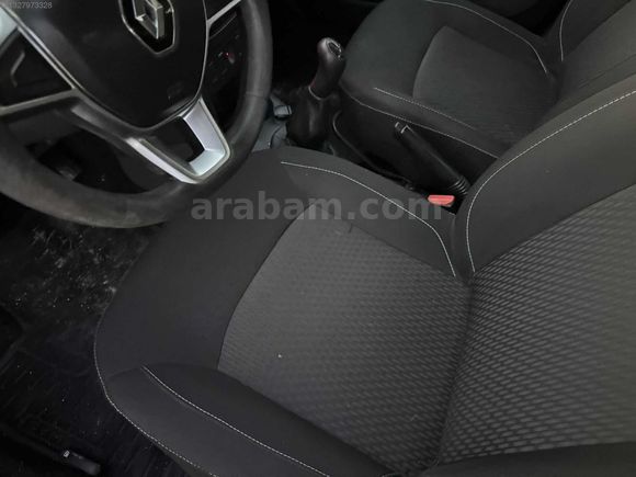 HAKİM'DEN | 2018 1.5 DCİ HATASIZ STAR STOPLU