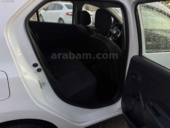 HAKİM'DEN | 2018 1.5 DCİ HATASIZ STAR STOPLU