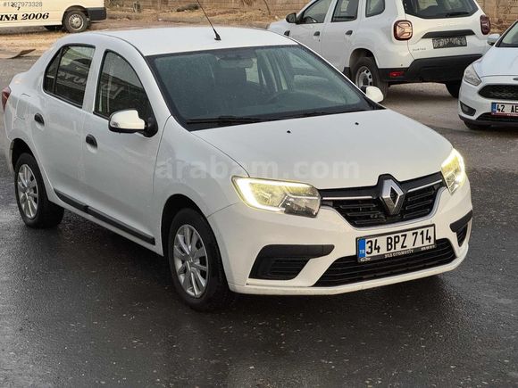 HAKİM'DEN | 2018 1.5 DCİ HATASIZ STAR STOPLU