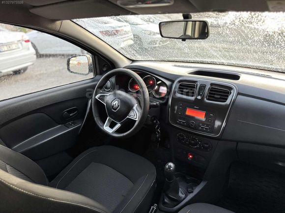HAKİM'DEN | 2018 1.5 DCİ HATASIZ STAR STOPLU