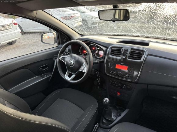 HAKİM'DEN | 2018 1.5 DCİ HATASIZ STAR STOPLU