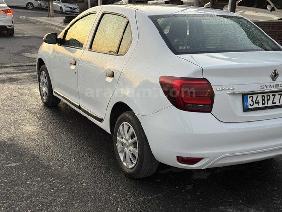 HAKİM'DEN | 2018 1.5 DCİ HATASIZ STAR STOPLU