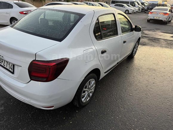 HAKİM'DEN | 2018 1.5 DCİ HATASIZ STAR STOPLU