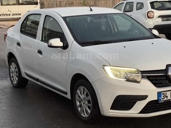 HAKİM'DEN | 2018 1.5 DCİ HATASIZ STAR STOPLU