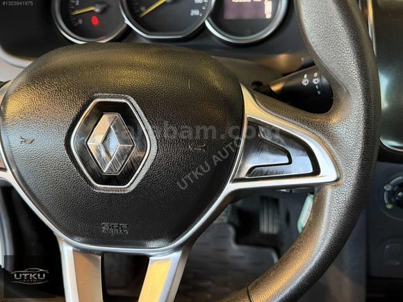 UTKU AUTO'DAN SYMBOL