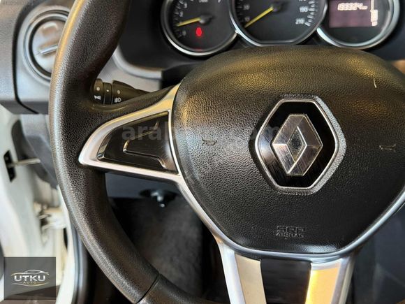 UTKU AUTO'DAN SYMBOL