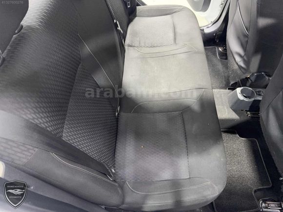121.000 KM DE TAKAS VE SENETLE SATIŞIMIZ VARDIR.
