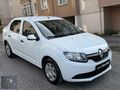 DEĞİŞENSİZ -138.000 KM 2016 MODEL 90 LİK 1.5 DCİ SYMBOL