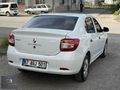 DEĞİŞENSİZ -138.000 KM 2016 MODEL 90 LİK 1.5 DCİ SYMBOL